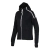 Adidas Originals (wmns) Adidas Zne Hd Fr Knit Jacket Black
