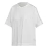 Adidas Originals (wmns) Adidas Z.n.e. T-shirt Asia Sizing 'white'