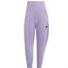 Adidas Originals (wmns) Adidas Z.n.e. Winterized Pants Asia Sizing 'purple'