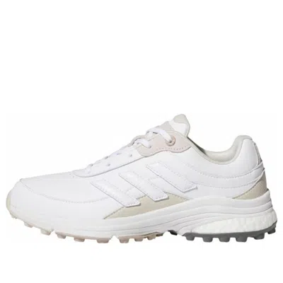 Adidas Originals (wmns) Adidas Zoysia Spikeless Golf 'white Alumina'