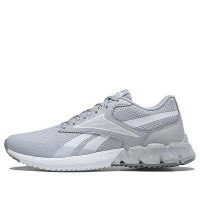 Adidas Originals (wmns) Adidas Ztaur Run 'cold Grey' In Gray