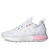 Adidas Originals (wmns) Adidas Zx 2k Boost 'white Supplier Colour'