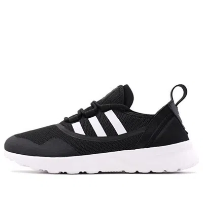 Adidas Originals (wmns) Adidas Zx Flux Adv Virtue W In Multi