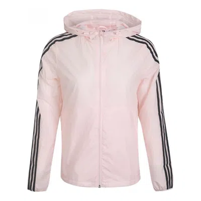 Adidas Originals (wmns) Adidasmh Fem Wb Jacket Pink Red