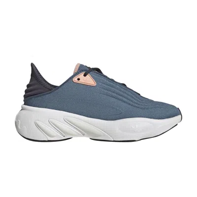 Pre-owned Adidas Originals Wmns Adifom Sltn 'altered Blue Glow Pink'
