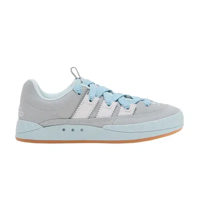 Pre-owned Adidas Originals Wmns Adimatic 'almost Blue'
