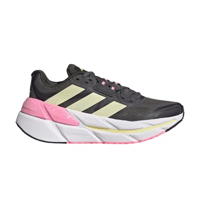 Pre-owned Adidas Originals Wmns Adistar Cs 'grey Beam Pink'