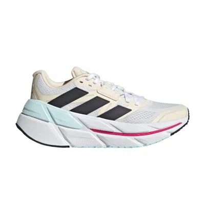 Pre-owned Adidas Originals Wmns Adistar Cs 'white Team Real Magenta'