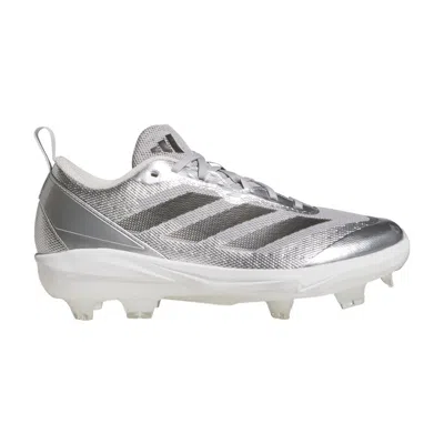 Pre-owned Adidas Originals Wmns Adizero Instinct Tpu 'silver Speed Pack'