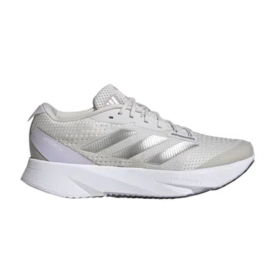 Pre-owned Adidas Originals Wmns Adizero Sl 'grey Lilac'