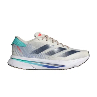 Pre-owned Adidas Originals Wmns Adizero Sl2 'aurora Ink Flash Aqua'