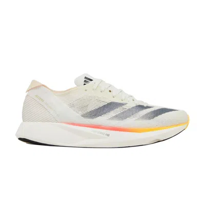 Pre-owned Adidas Originals Wmns Adizero Takumi Sen 10 'ivory Pack' In Cream