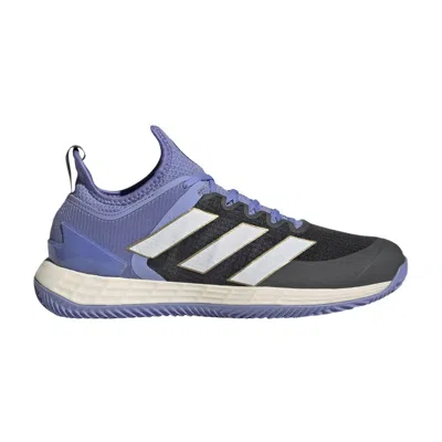 Pre-owned Adidas Originals Wmns Adizero Ubersonic 4 Clay Court 'end Plastic Waste' In White