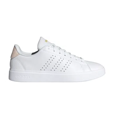 Pre-owned Adidas Originals Wmns Advantage 2.0 'white Putty Mauve'