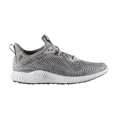 Pre-owned Adidas Originals Wmns Alphabounce Em 'grey'
