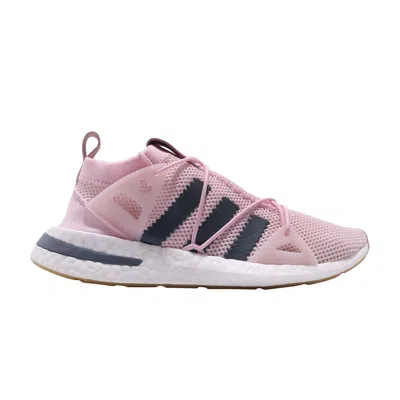 Pre-owned Adidas Originals Wmns Arkyn 'clear Pink'