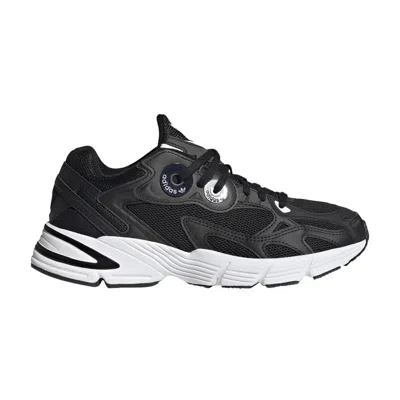 Pre-owned Adidas Originals Wmns Astir 'core Black'
