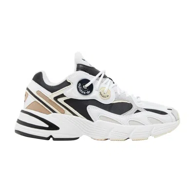 Pre-owned Adidas Originals Wmns Astir 'white Black'