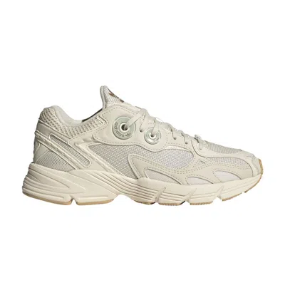 Pre-owned Adidas Originals Wmns Astir 'wonder White' In Cream