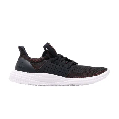 Pre-owned Adidas Originals Wmns Athletics 24/7 'core Black'