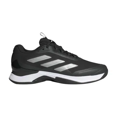Pre-owned Adidas Originals Wmns Avacourt 2 'black Silver Metallic'