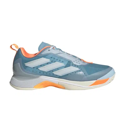 Pre-owned Adidas Originals Wmns Avacourt 'preloved Blue Orange'