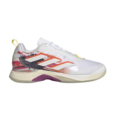 Pre-owned Adidas Originals Wmns Avacourt 'white Multi'