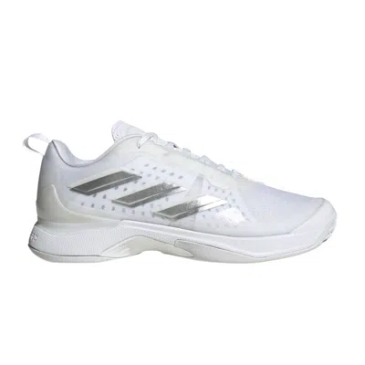 Pre-owned Adidas Originals Wmns Avacourt 'white Silver Metallic'