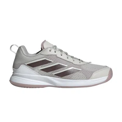 Pre-owned Adidas Originals Wmns Avaflash Low 'grey Preloved Fig'