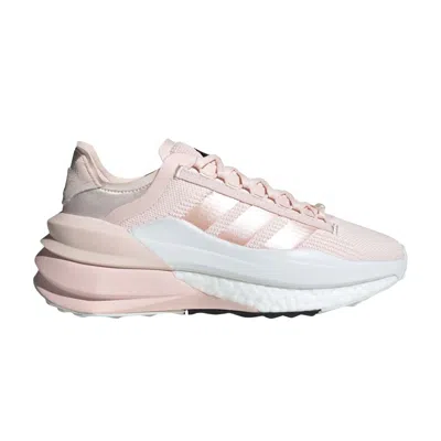 Pre-owned Adidas Originals Wmns Avryn_x 'wonder Quartz' In Pink