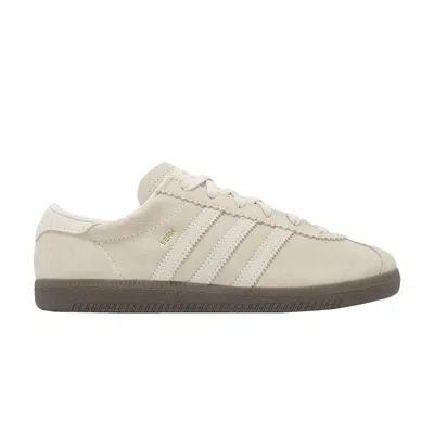 Pre-owned Adidas Originals Wmns Bern 'wonder White Gum'