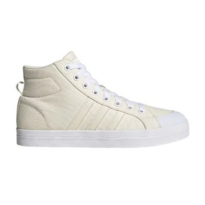 Pre-owned Adidas Originals Wmns Bravada 'wonder White' In Cream