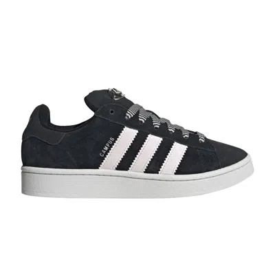 Pre-owned Adidas Originals Wmns Campus 00s 'black Almost Pink'