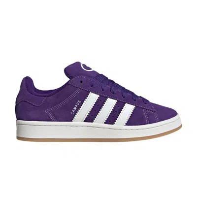 Pre-owned Adidas Originals Wmns Campus 00s 'collegiate Purple'