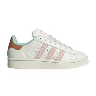 Pre-owned Adidas Originals Wmns Campus 00s 'ice Cream' In White