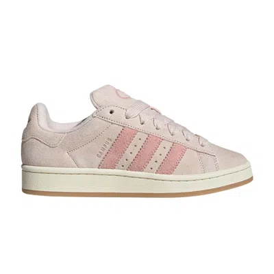 Pre-owned Adidas Originals Wmns Campus 00s 'wonder Quartz Mauve' In Pink