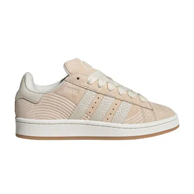 Pre-owned Adidas Originals Wmns Campus 00s 'zen Garden Pack - Wonder White'