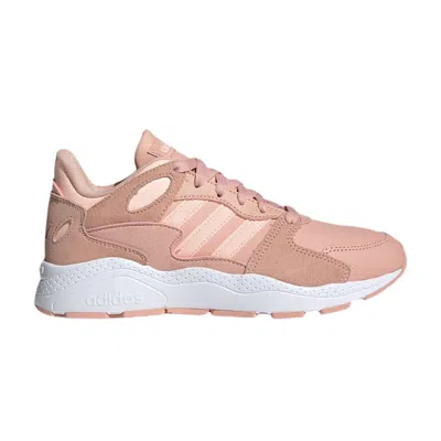 Pre-owned Adidas Originals Wmns Chaos 'dust Pink'