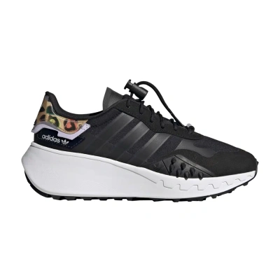 Pre-owned Adidas Originals Wmns Choigo 'animal Print - Black'