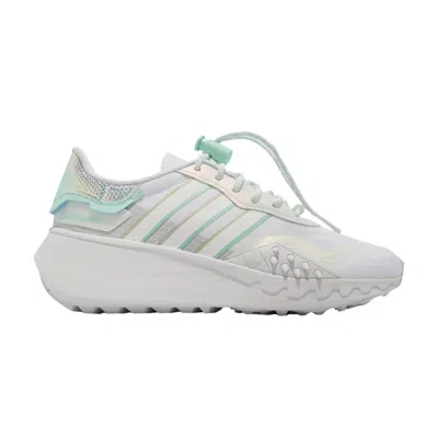 Pre-owned Adidas Originals Wmns Choigo 'white Clear Mint'