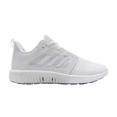 Pre-owned Adidas Originals Wmns Climacool Vent 'footwear White'