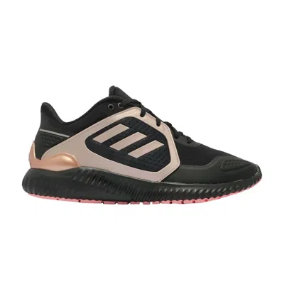 Pre-owned Adidas Originals Wmns Climawarm Bounce 'black Copper Metallic'