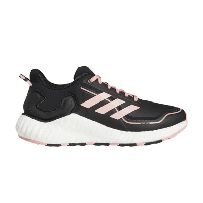 Pre-owned Adidas Originals Wmns Climawarm Ltd 'black Glory Pink'
