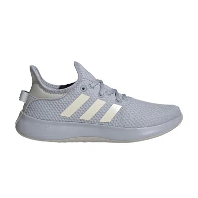 Pre-owned Adidas Originals Wmns Cloudfoam Pure 'halo Silver Grey'