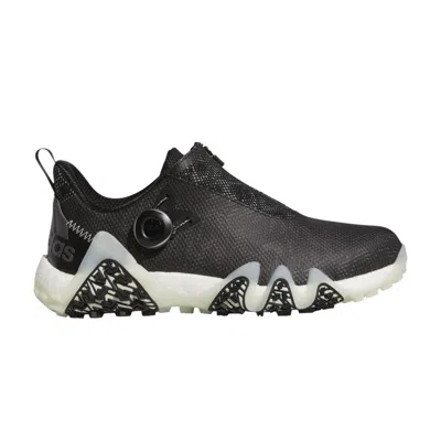 Pre-owned Adidas Originals Wmns Codechaos 22 Boa 'black Linen Green'