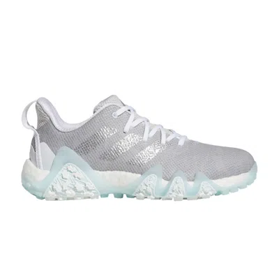 Pre-owned Adidas Originals Wmns Codechaos 22 'grey Almost Blue'