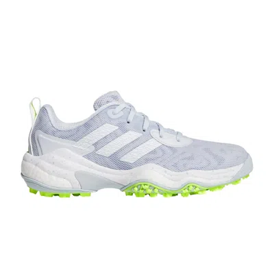 Pre-owned Adidas Originals Wmns Codechaos 25 Spikeless Golf 'halo Blue White'