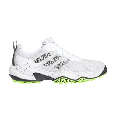 Pre-owned Adidas Originals Wmns Codechaos 25 Spikeless Golf 'white Black'
