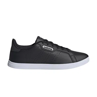 Pre-owned Adidas Originals Wmns Courtpoint Base 'black'