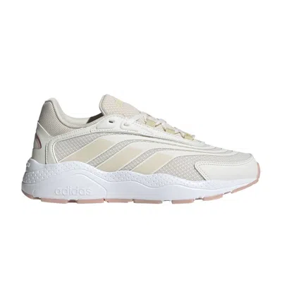 Pre-owned Adidas Originals Wmns Crazychaos 2 Summer.rdy 'wonder Mauve' In Cream